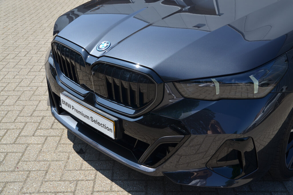BMW 5 Serie 17