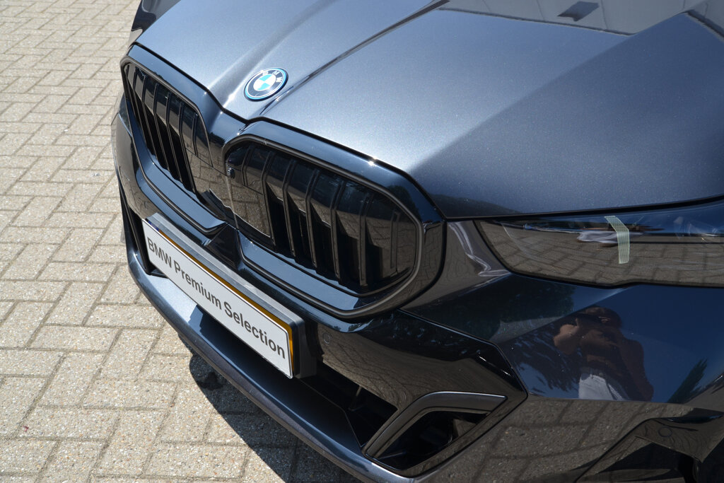 BMW 5 Serie 18