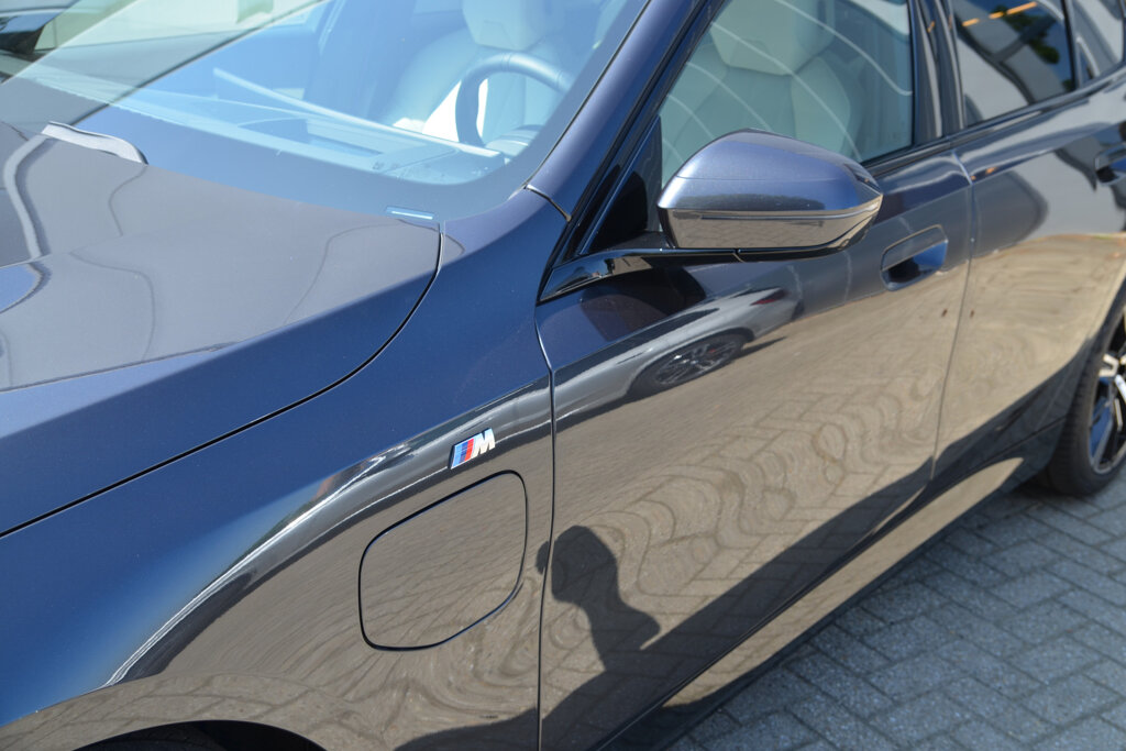 BMW 5 Serie 20