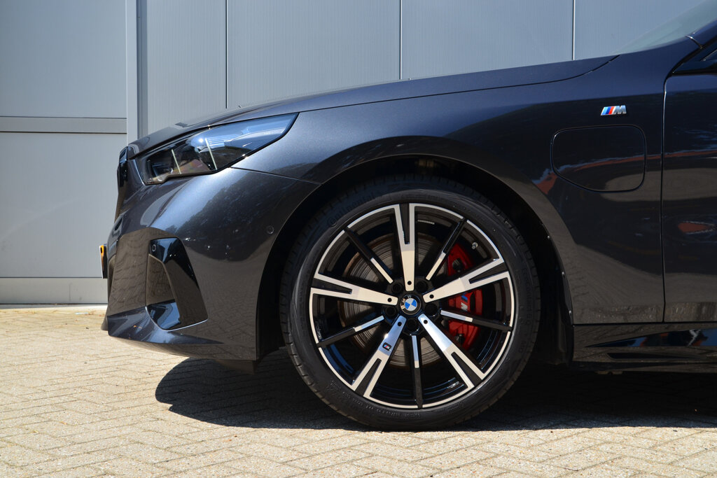 BMW 5 Serie 22