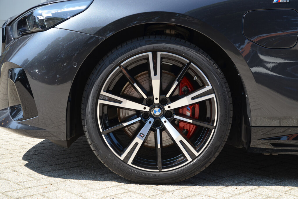 BMW 5 Serie 23
