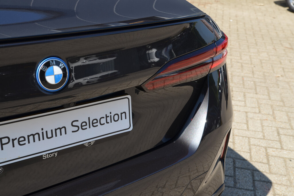 BMW 5 Serie 25