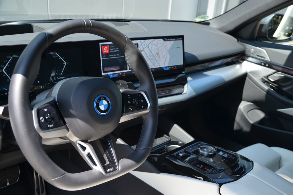 BMW 5 Serie 28