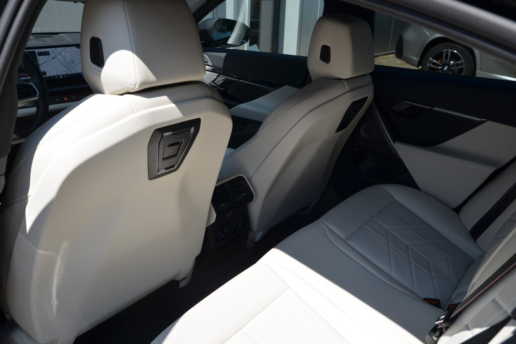 BMW 5 Serie 29