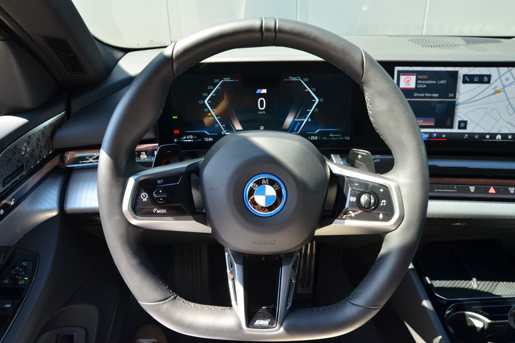 BMW 5 Serie 36
