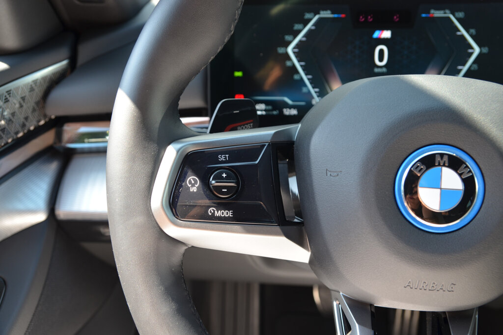 BMW 5 Serie 38