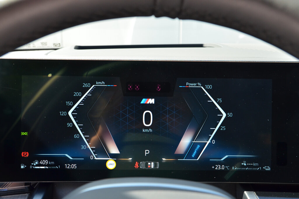 BMW 5 Serie 40