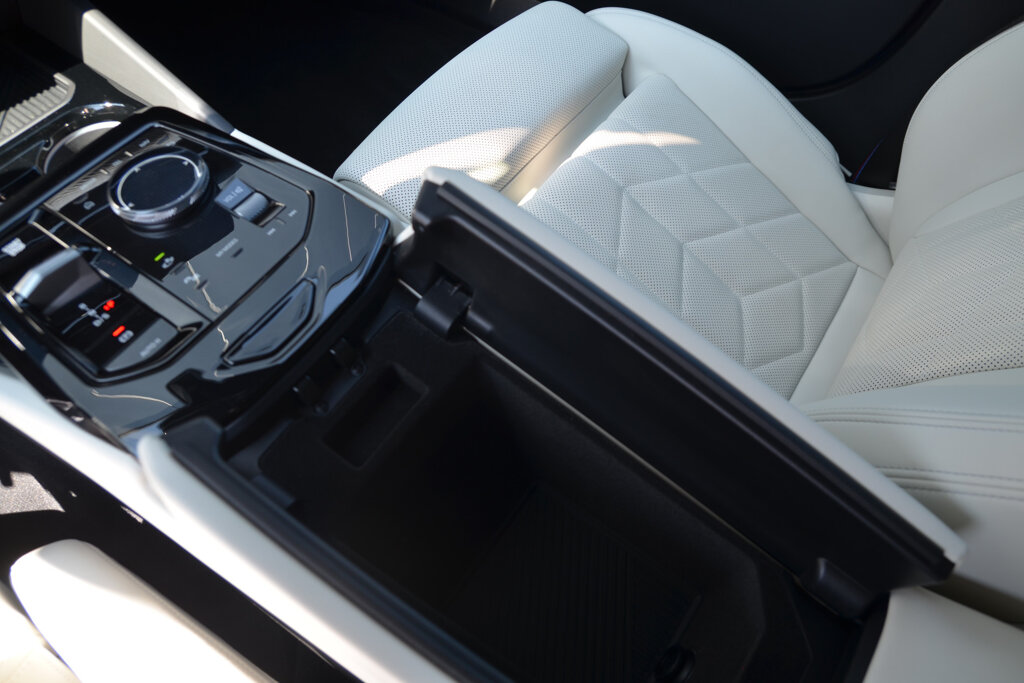 BMW 5 Serie 53