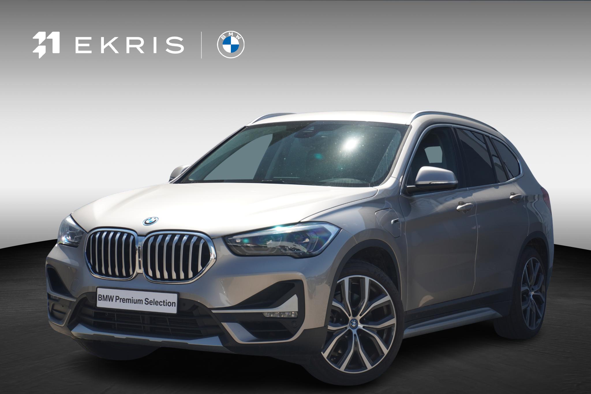 BMW X1 xDrive25e