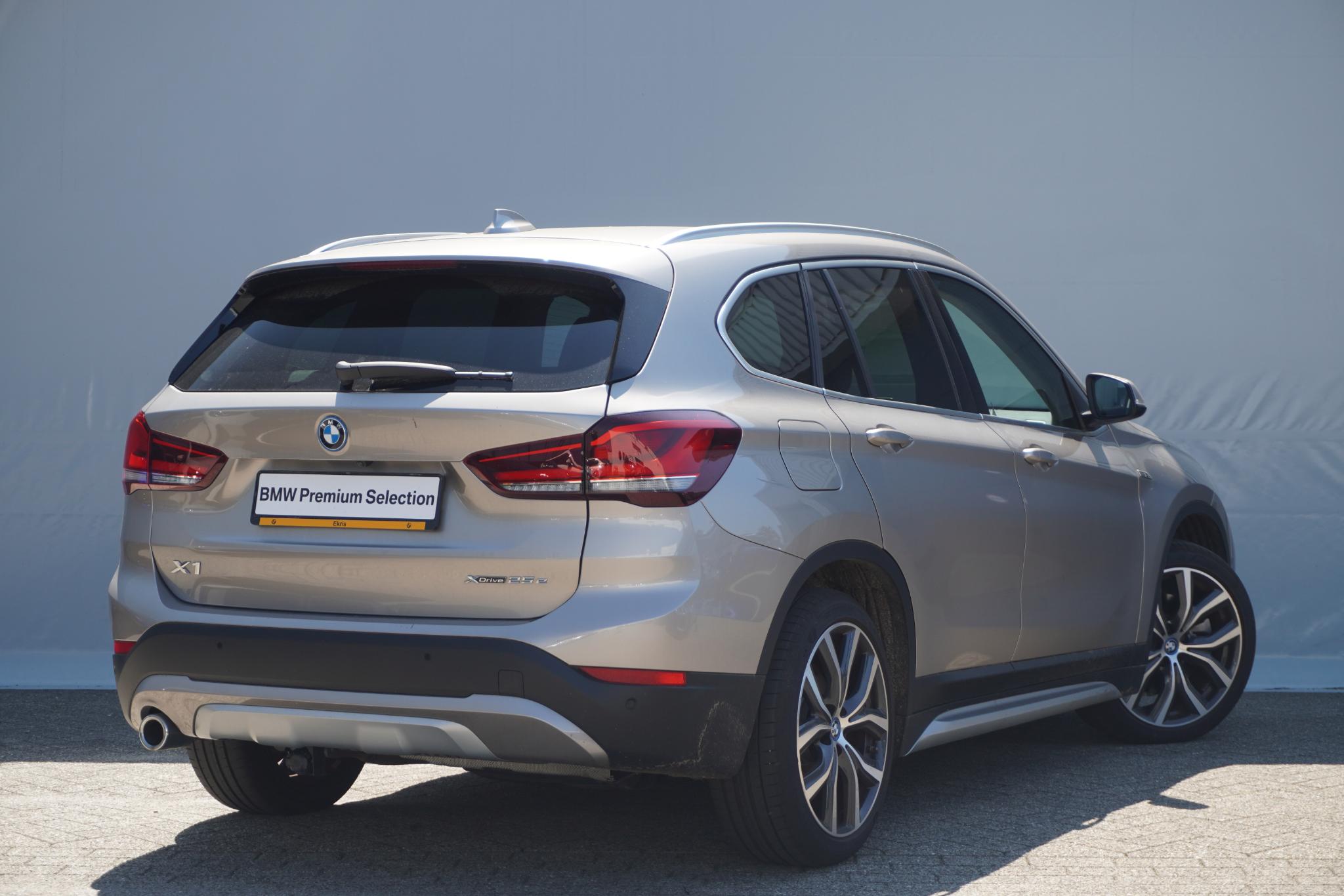 BMW X1 xDrive25e - Afbeelding 2