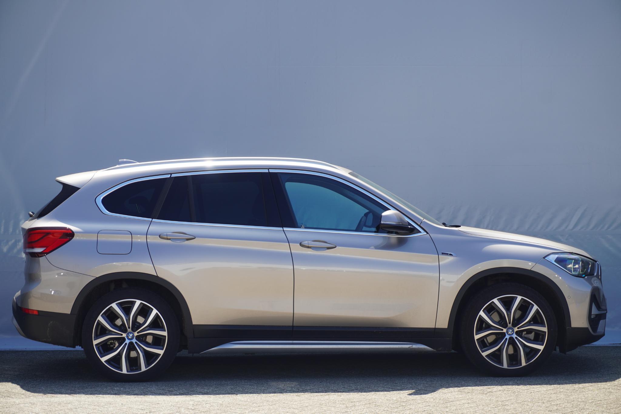 BMW X1 xDrive25e - Afbeelding 4
