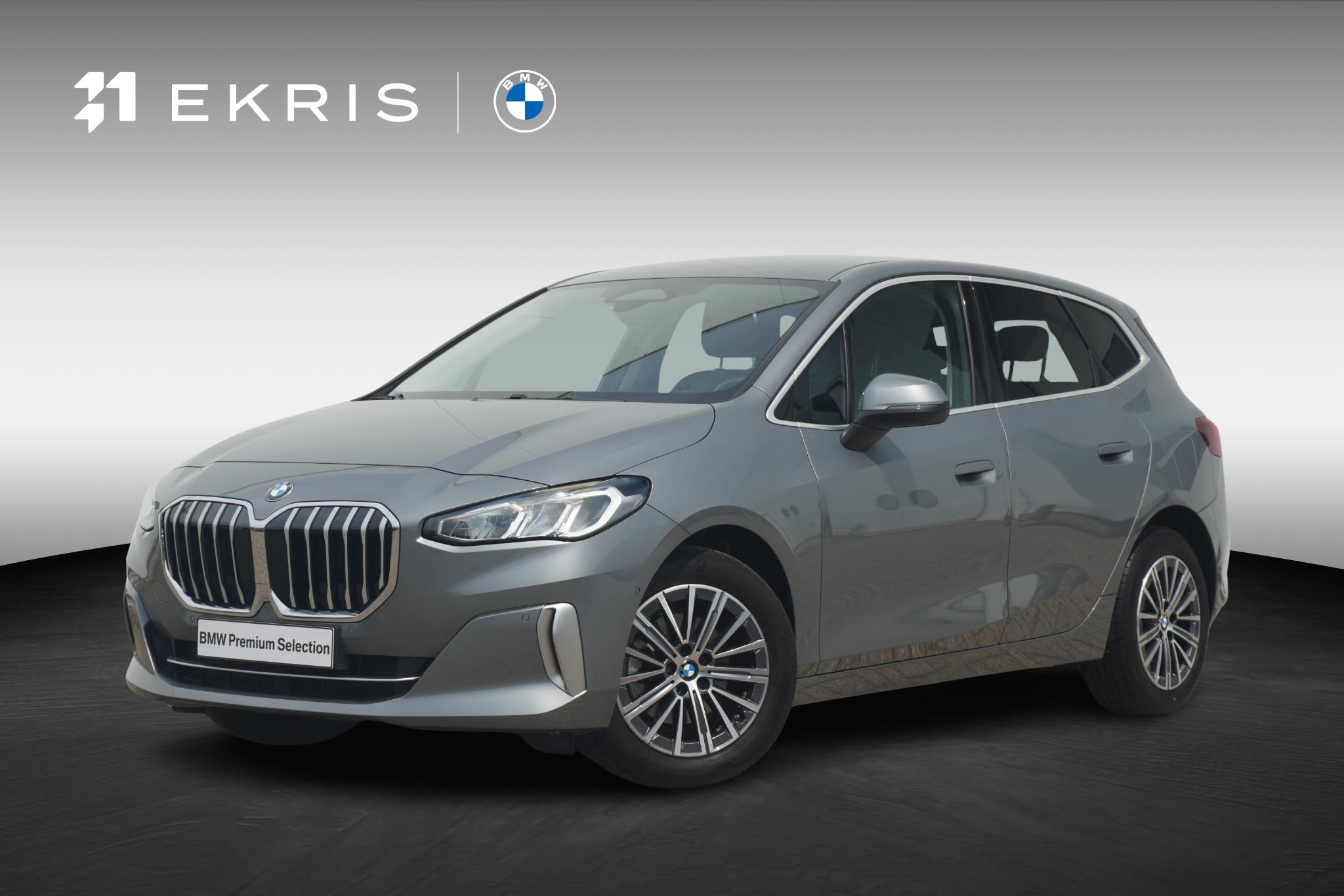 BMW 2 Serie Active Tourer 218i