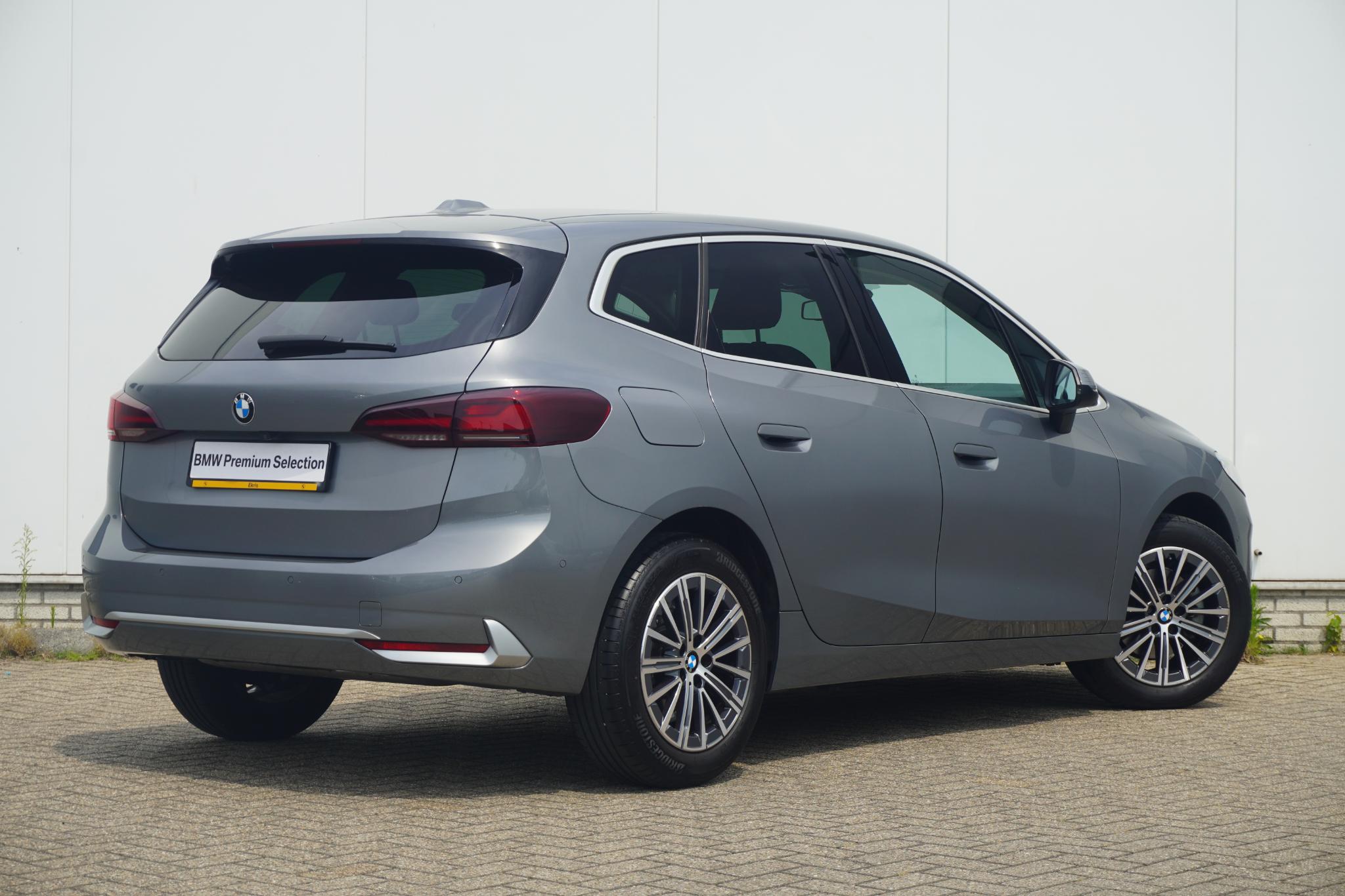 BMW 2 Serie Active Tourer 218i - Afbeelding 2