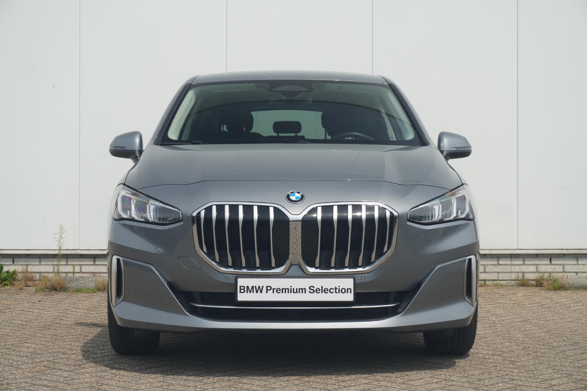 BMW 2 Serie Active Tourer 218i - Afbeelding 3