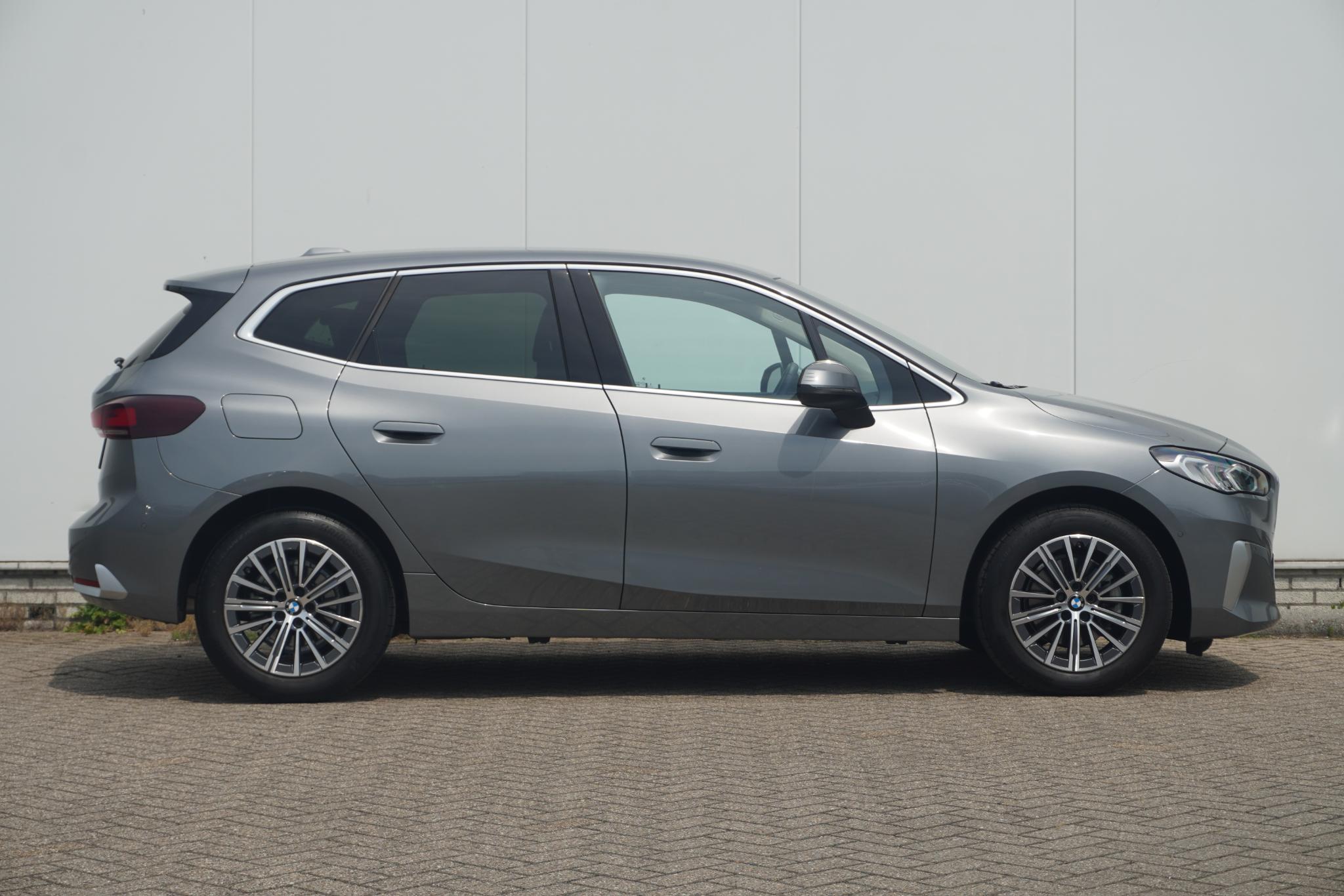 BMW 2 Serie Active Tourer 218i - Afbeelding 4