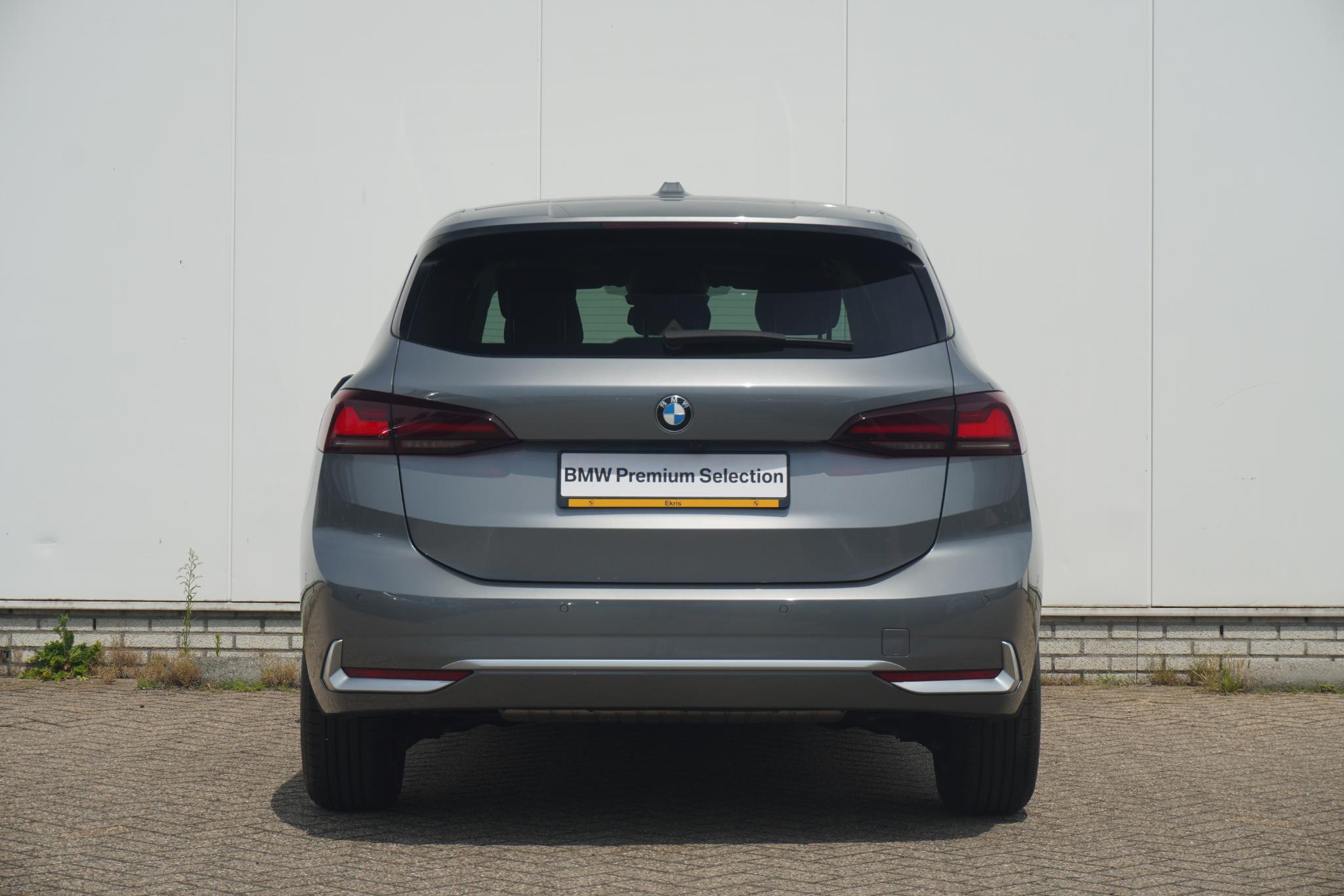 BMW 2 Serie Active Tourer 218i - Afbeelding 5
