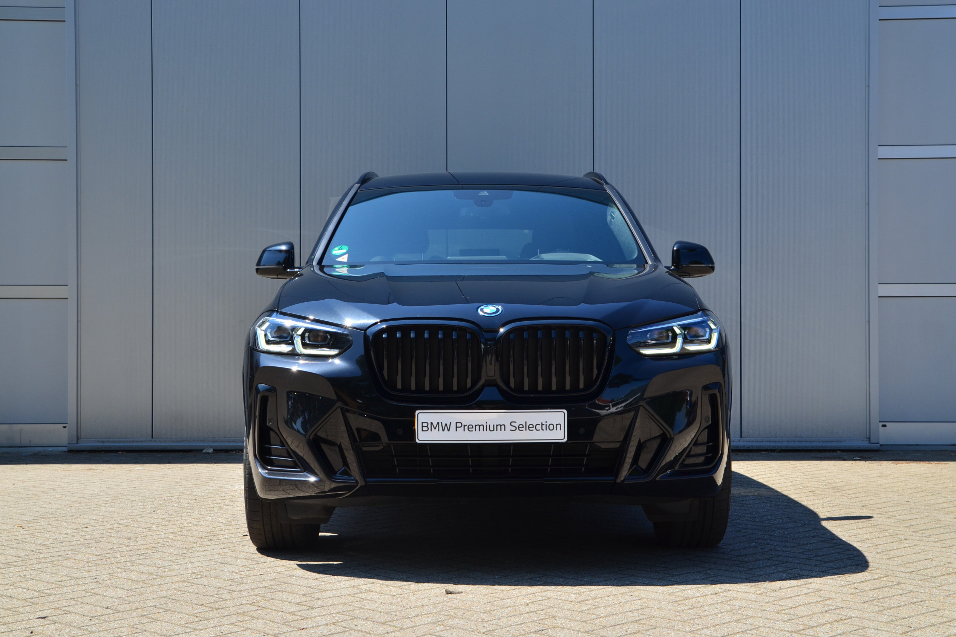 BMW X3 xDrive30e M Sport Automaat