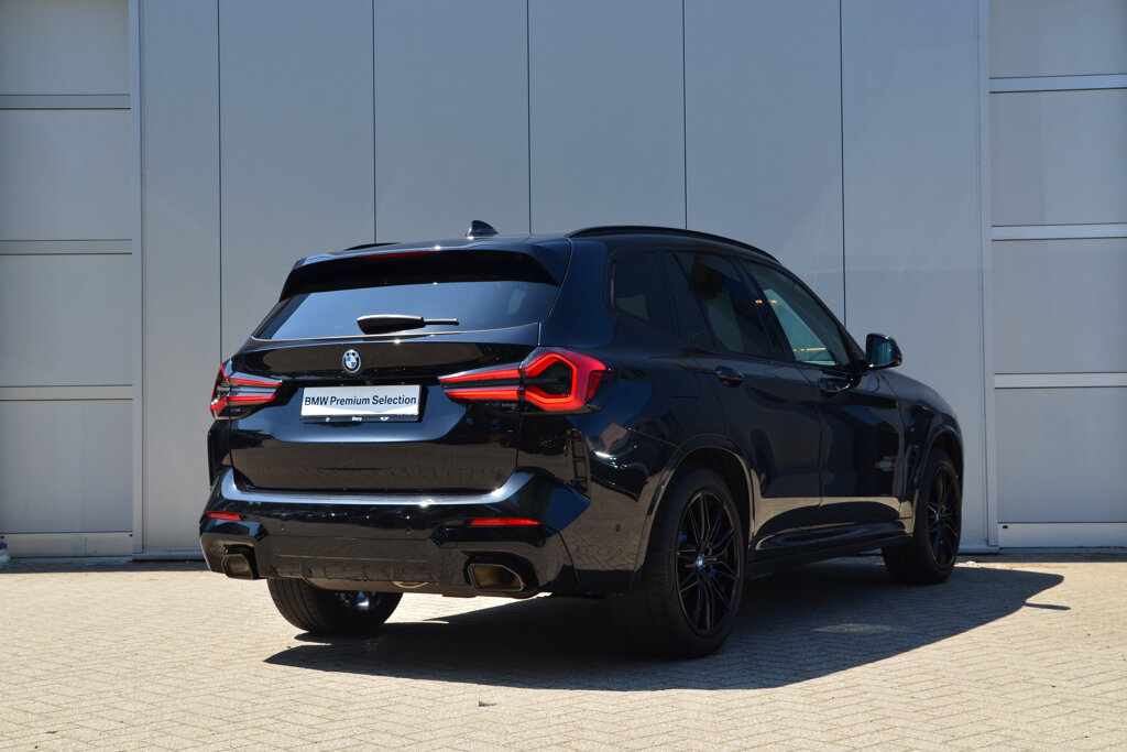BMW X3 6