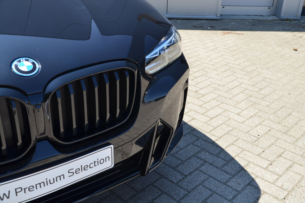 BMW X3 14