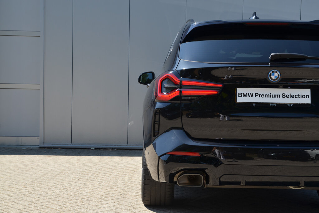 BMW X3 19