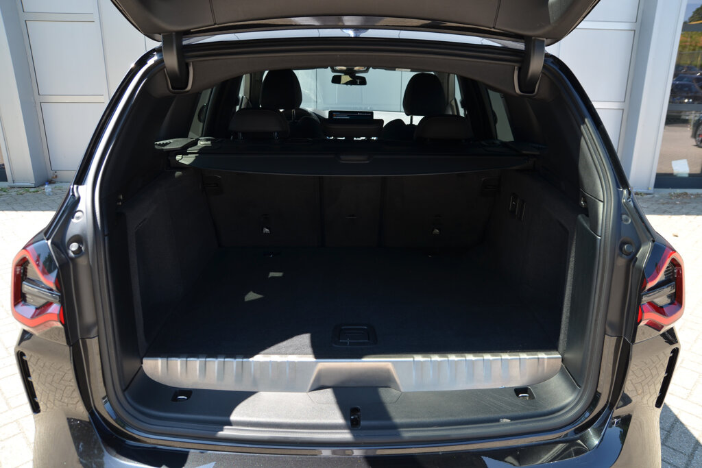 BMW X3 21