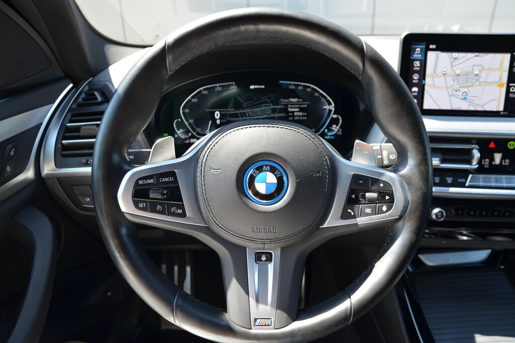 BMW X3 36