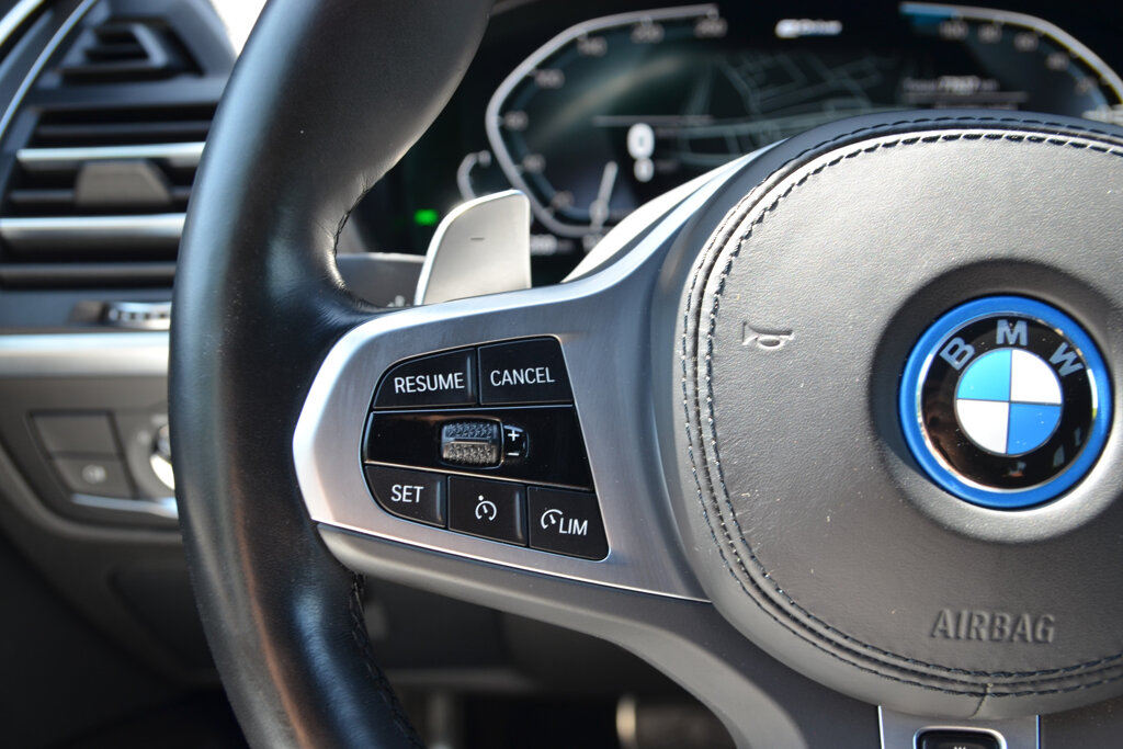 BMW X3 37