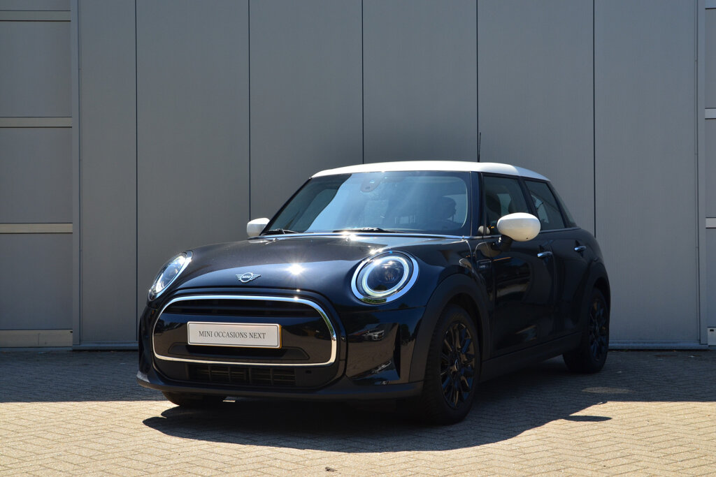 MINI Cooper 1