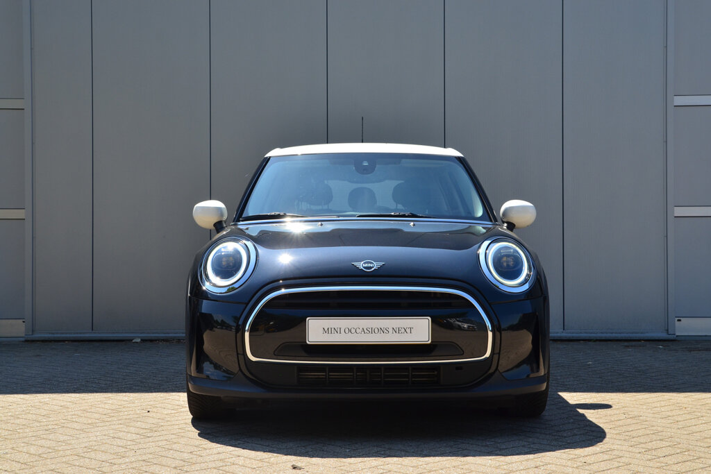 MINI Cooper 2