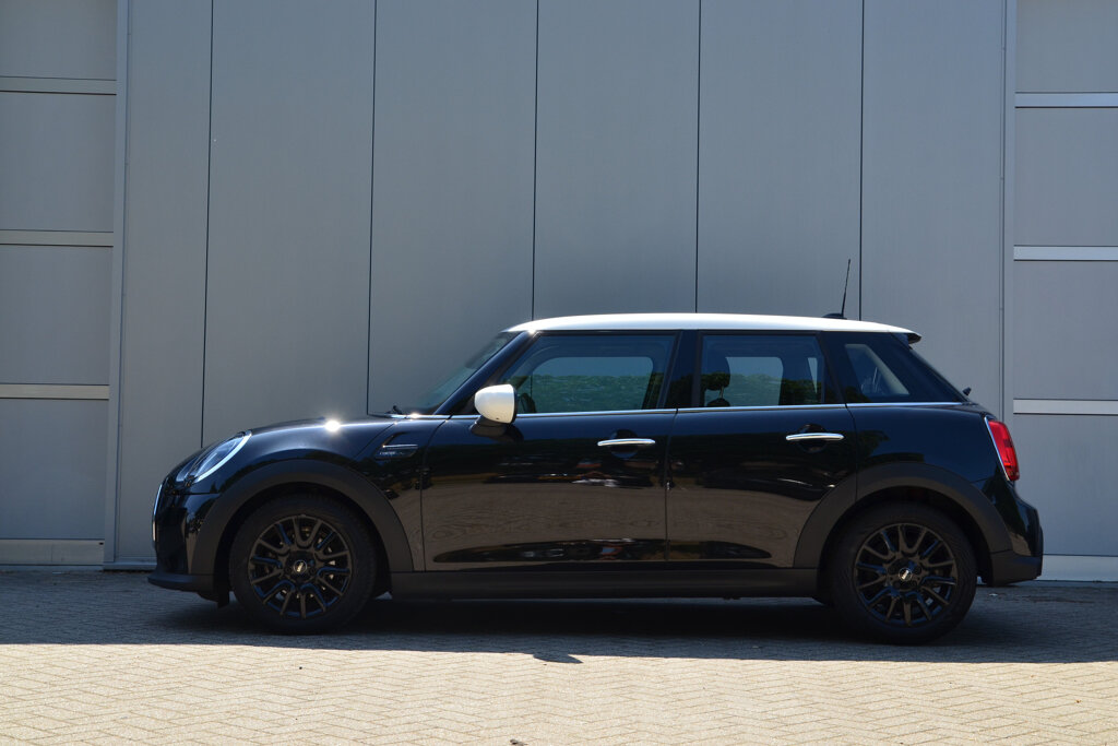 MINI Cooper 3