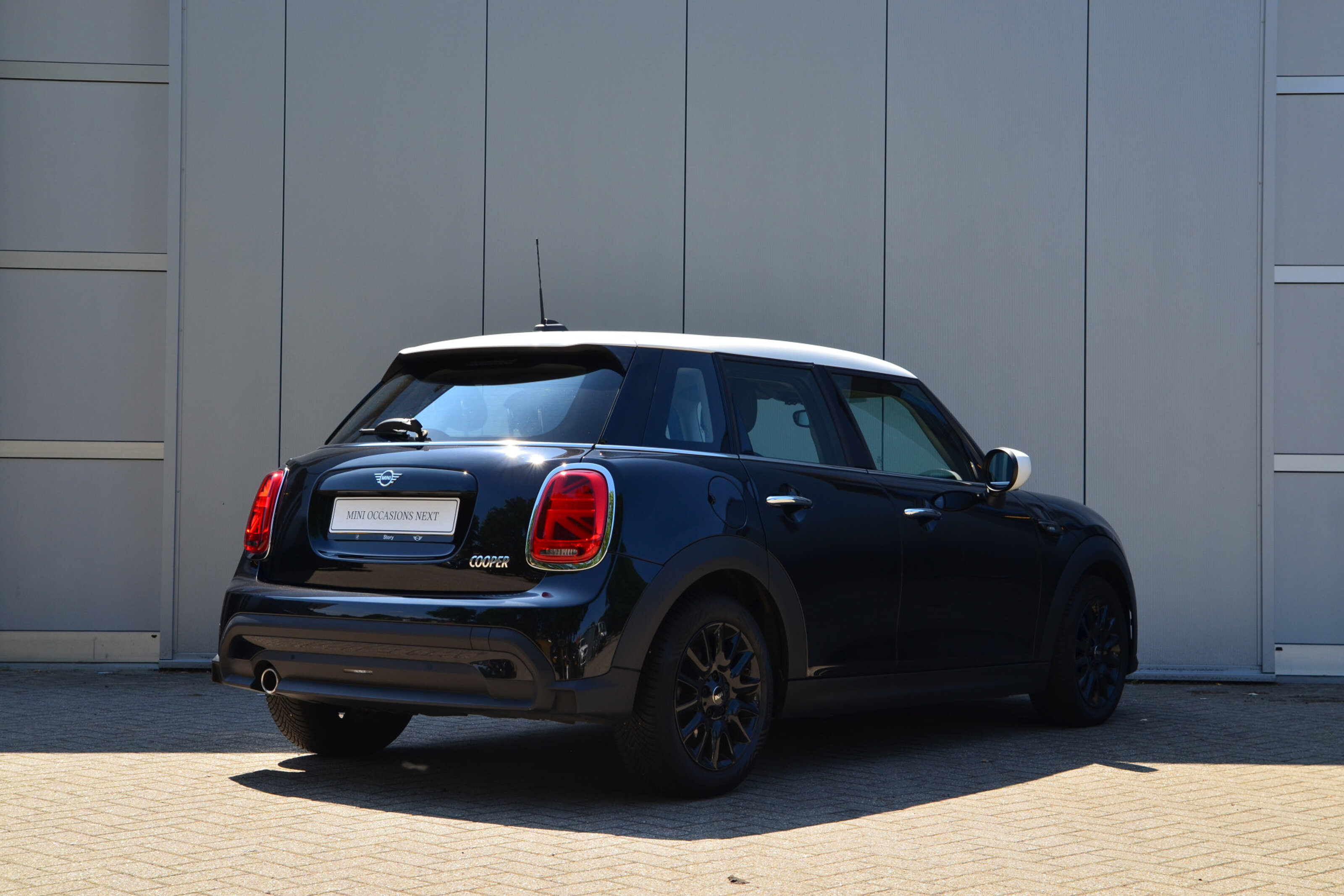 MINI Cooper 6