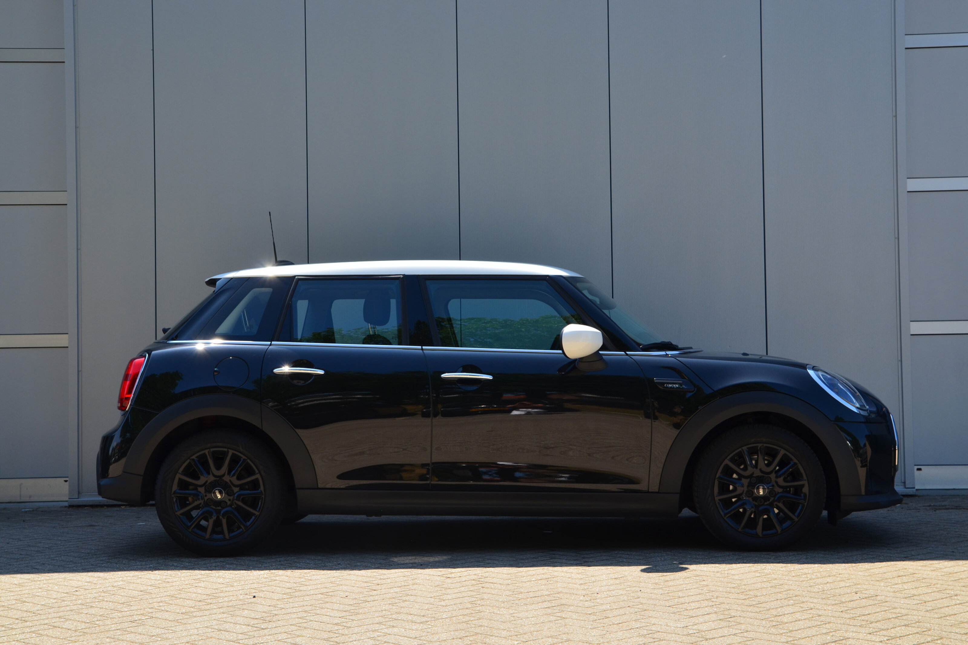 MINI Cooper 7