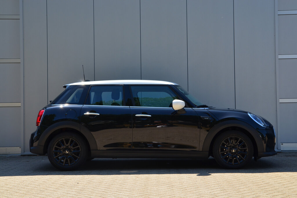 MINI Cooper 7