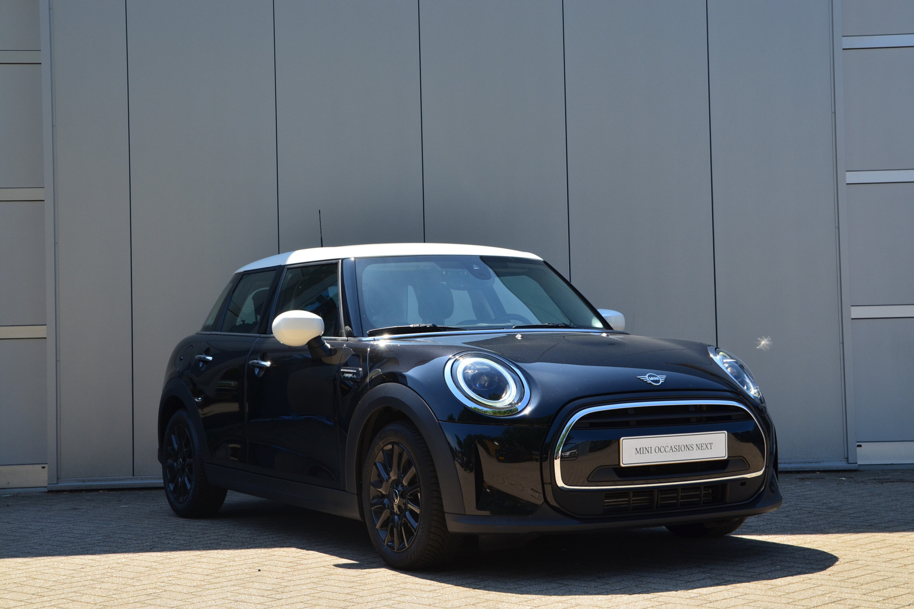 MINI Cooper 8