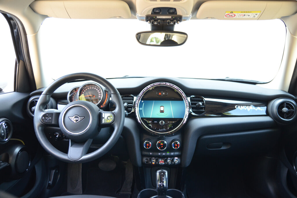 MINI Cooper 9