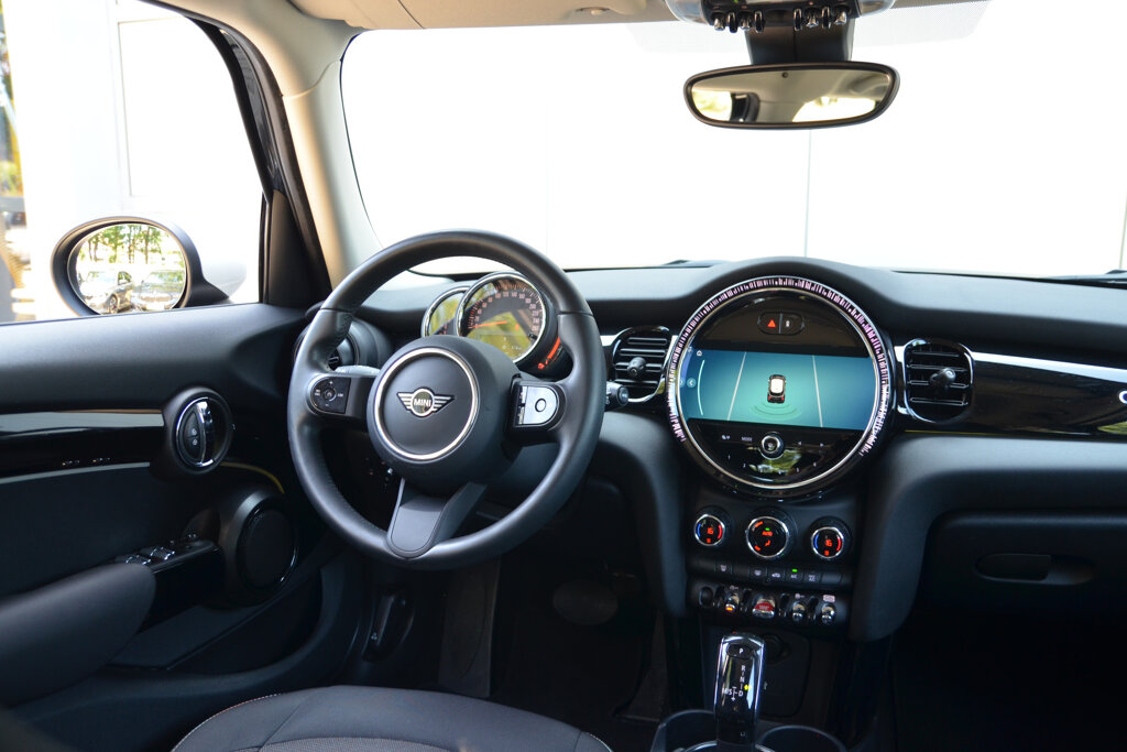 MINI Cooper 10