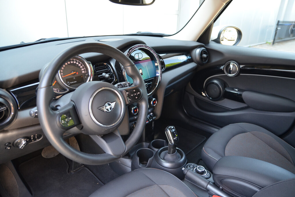 MINI Cooper 11