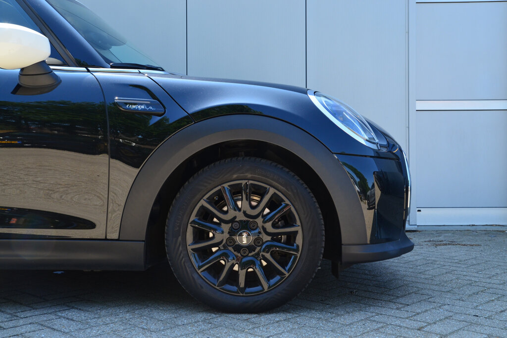 MINI Cooper 13