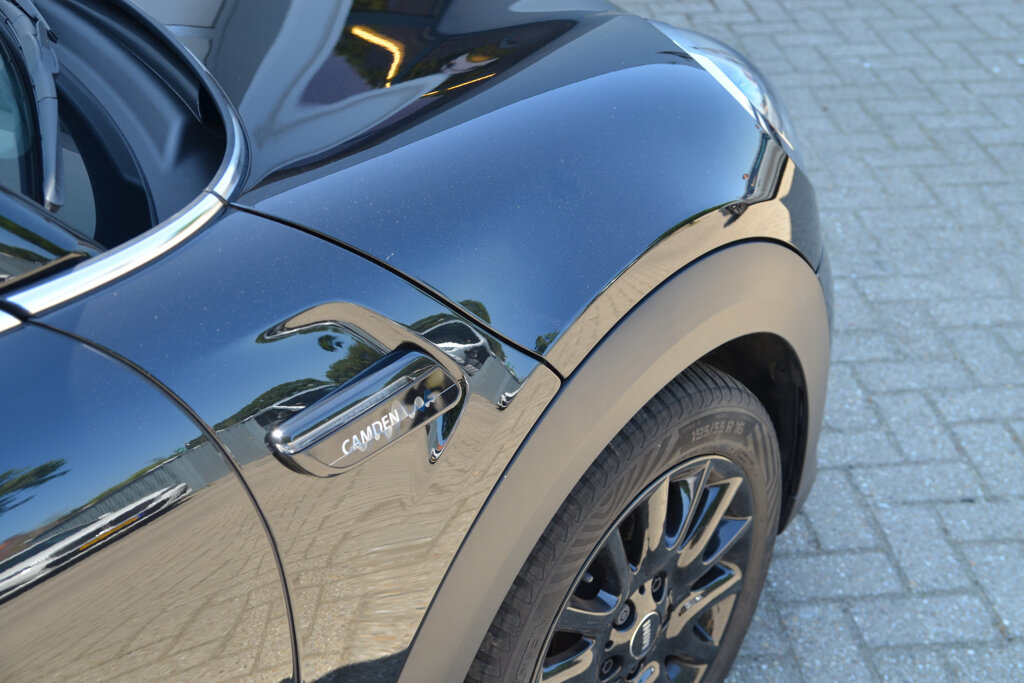 MINI Cooper 14