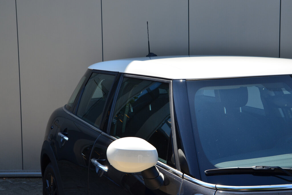 MINI Cooper 15