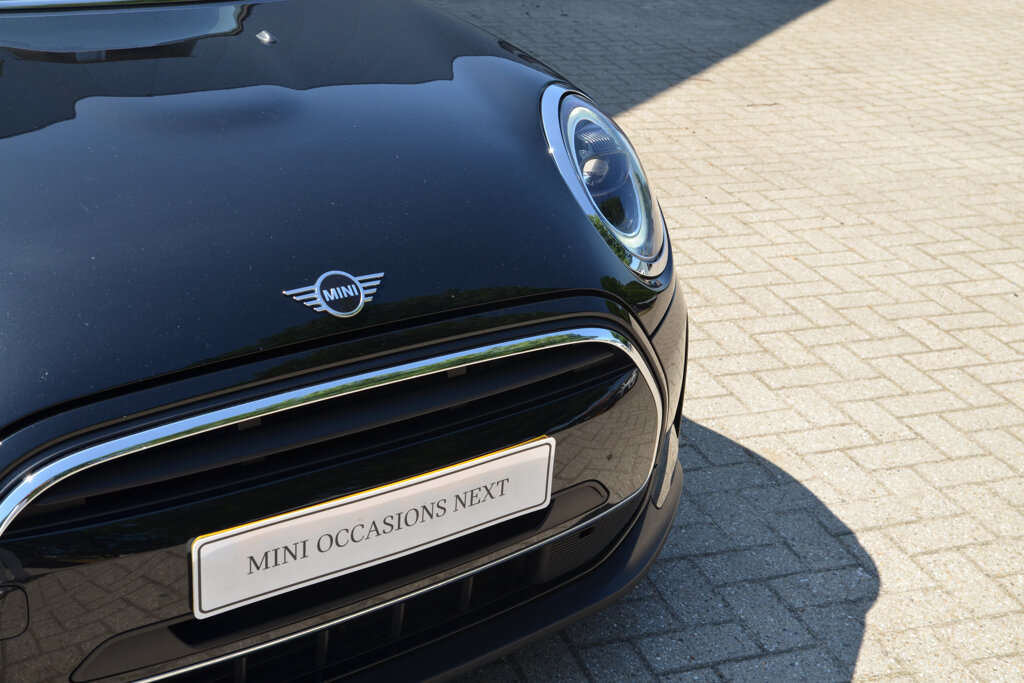 MINI Cooper 16