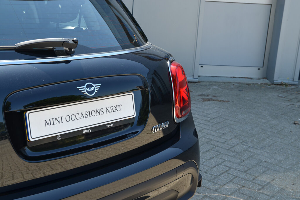 MINI Cooper 18