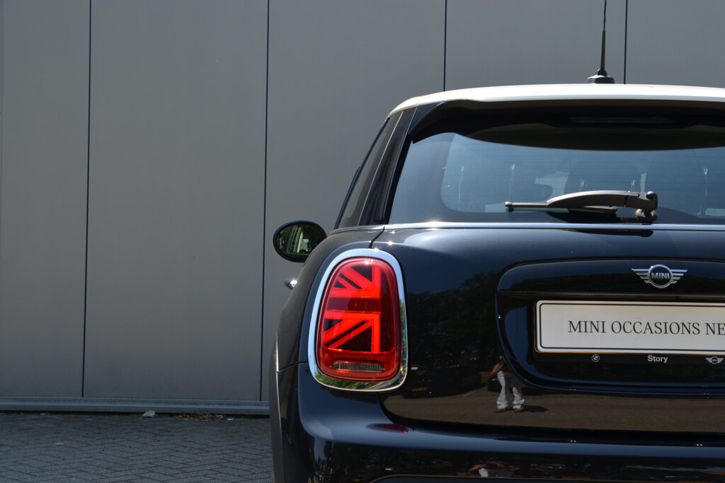MINI Cooper 19