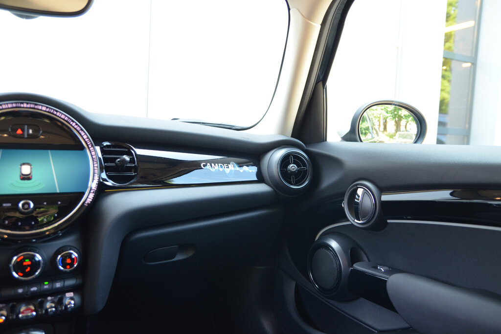 MINI Cooper 24