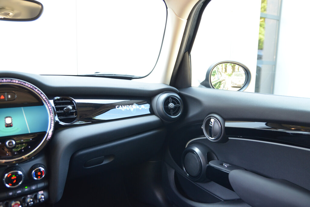 MINI Cooper 25