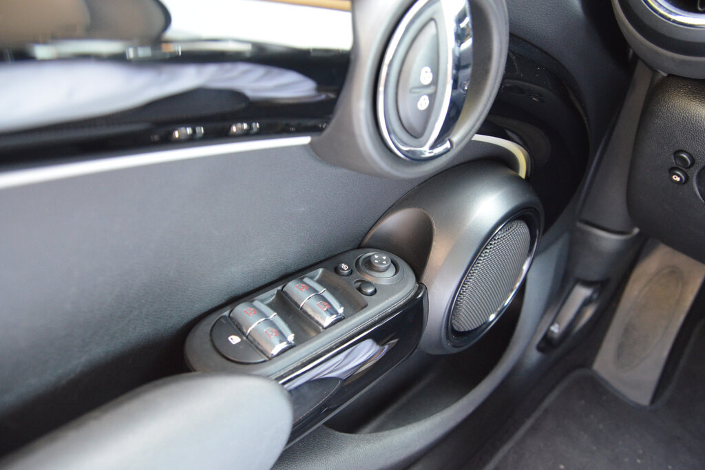 MINI Cooper 26