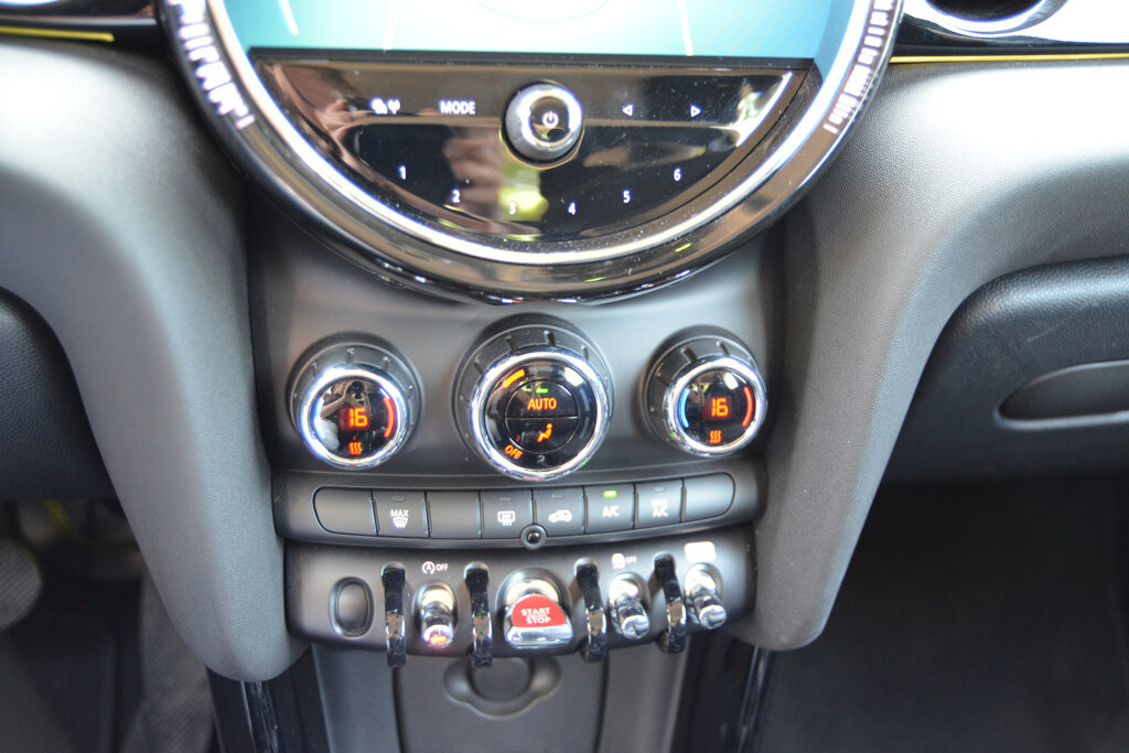 MINI Cooper 29