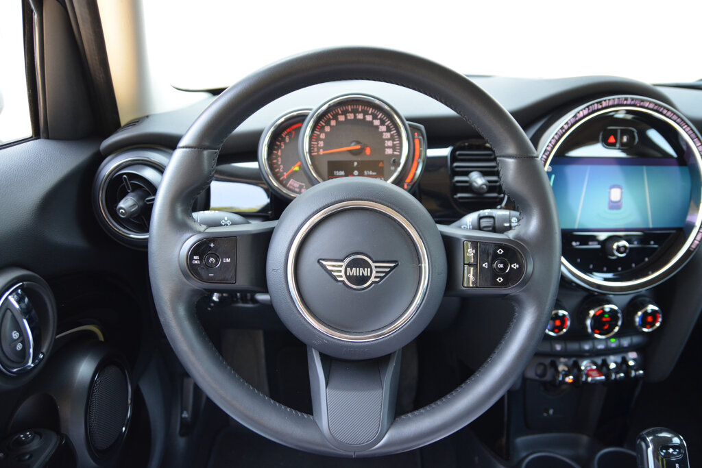 MINI Cooper 30