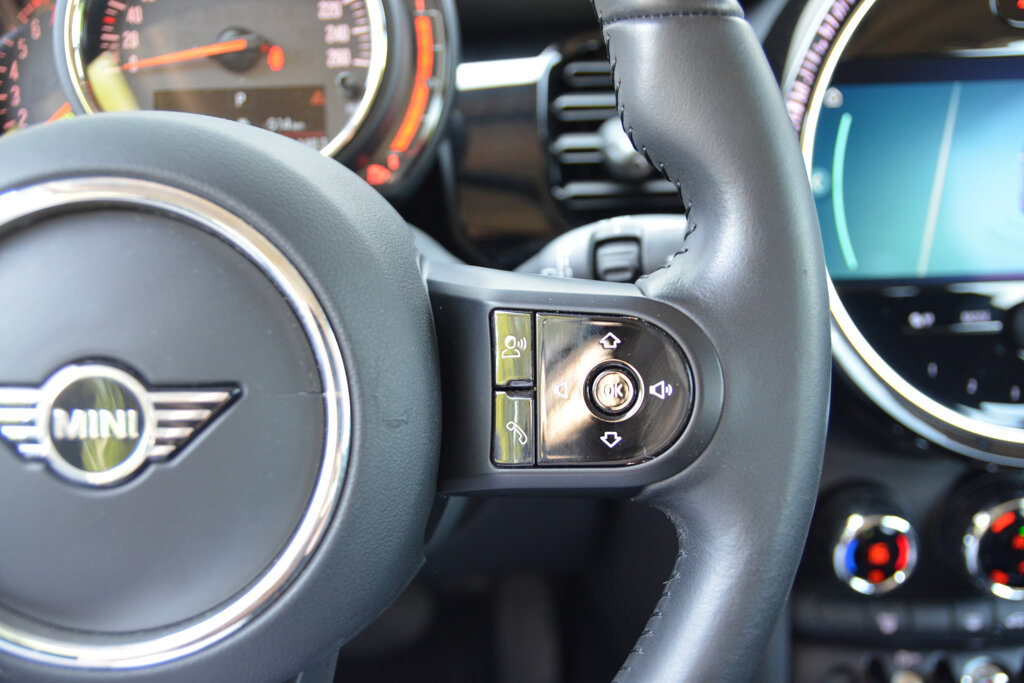 MINI Cooper 32