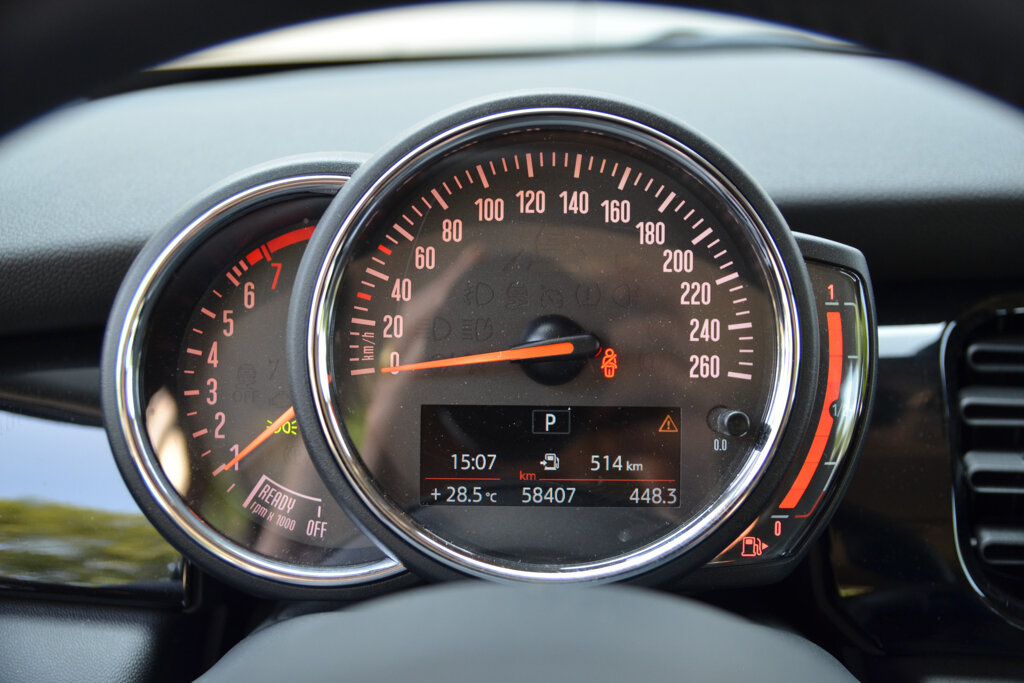 MINI Cooper 33